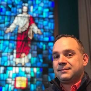 Meet your Posher, Flavio